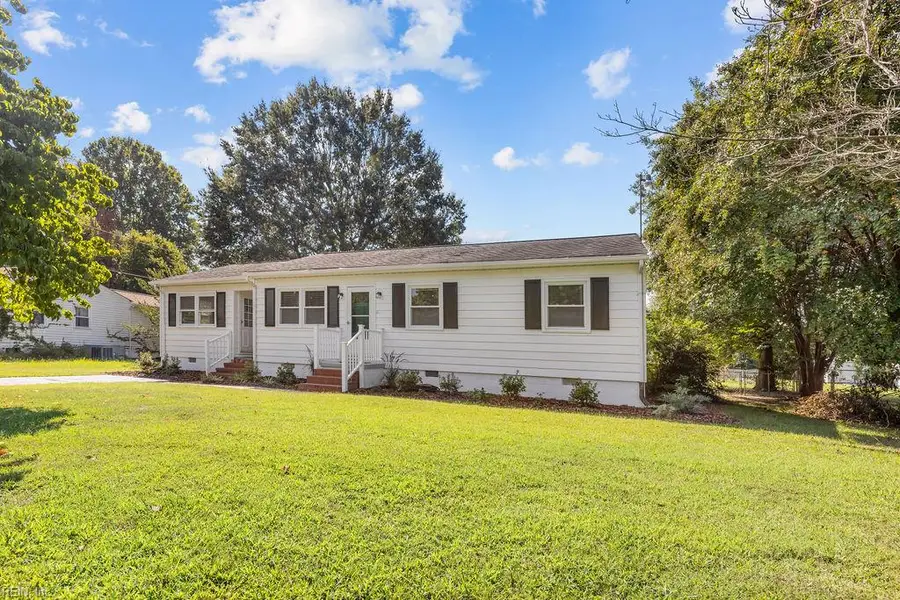3248 Providence Road, Hayes, VA 23072 - #2