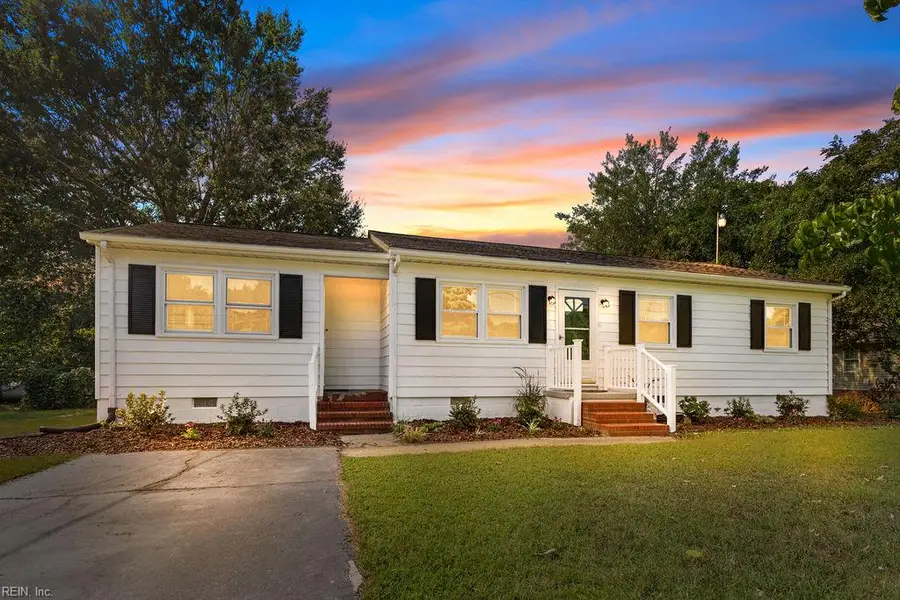 3248 Providence Road, Hayes, VA 23072 - #3