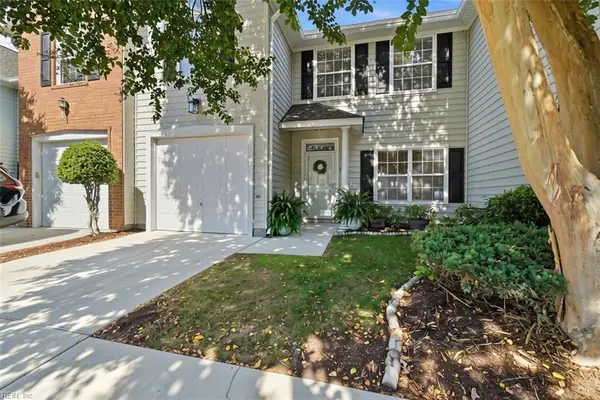 1304 Tuscany Drive, Virginia Beach, VA 23456