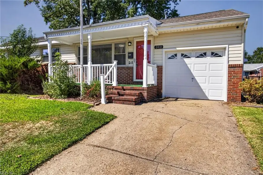 2410 Jasper Court, Norfolk, VA 23518 - #3