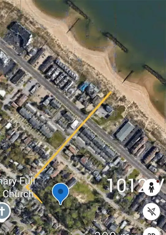1012 Virgilina Avenue, Norfolk, VA 23503