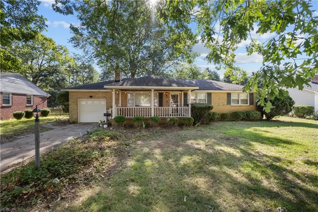 35 Wendfield Circle, Newport News, VA 23601 - #1