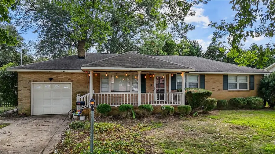 35 Wendfield Circle, Newport News, VA 23601 - #3