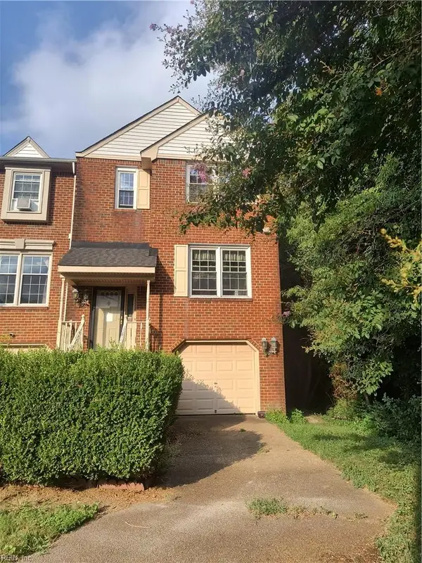 1528 Brenland Circle, Virginia Beach, VA 23464