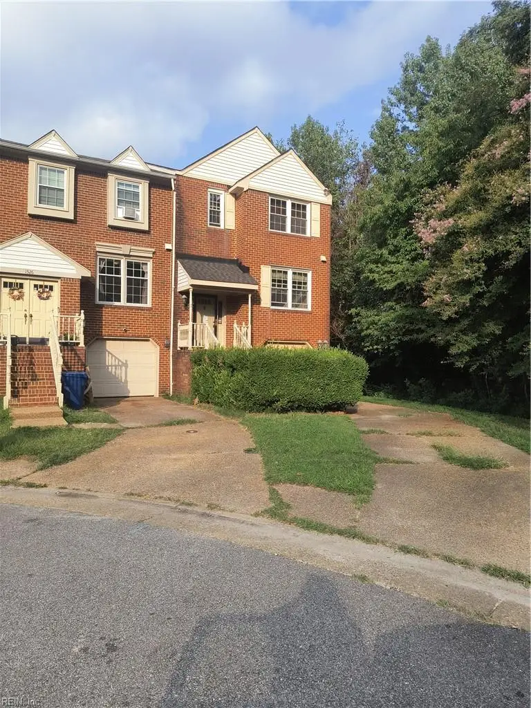 1528 Brenland Circle, Virginia Beach, VA 23464 - #2