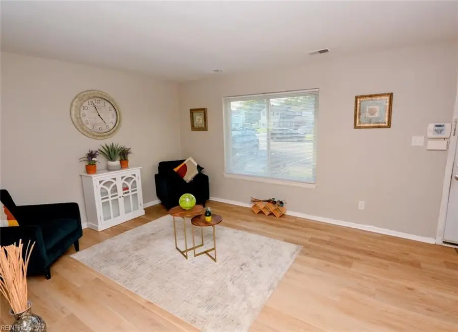 1406 Sierra Drive, Virginia Beach, VA 23453 - #2