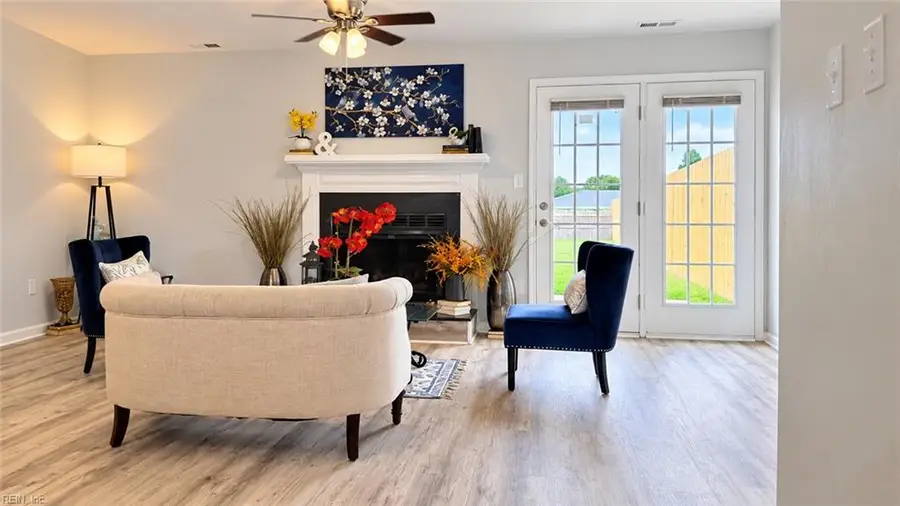 3902 Lantana Place, Virginia Beach, VA 23456 - #3