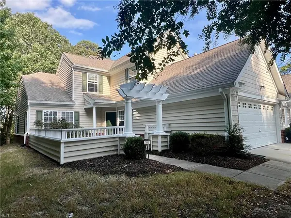 200 Cove Terrace Terrace, Carrollton, VA 23314