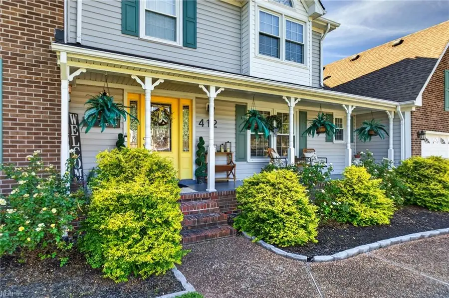 412 Harper Court, Chesapeake, VA 23323 - #3