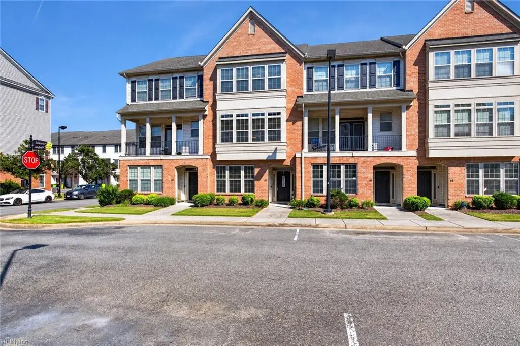 87 Zenith Loop, Newport News, VA 23601 - #1