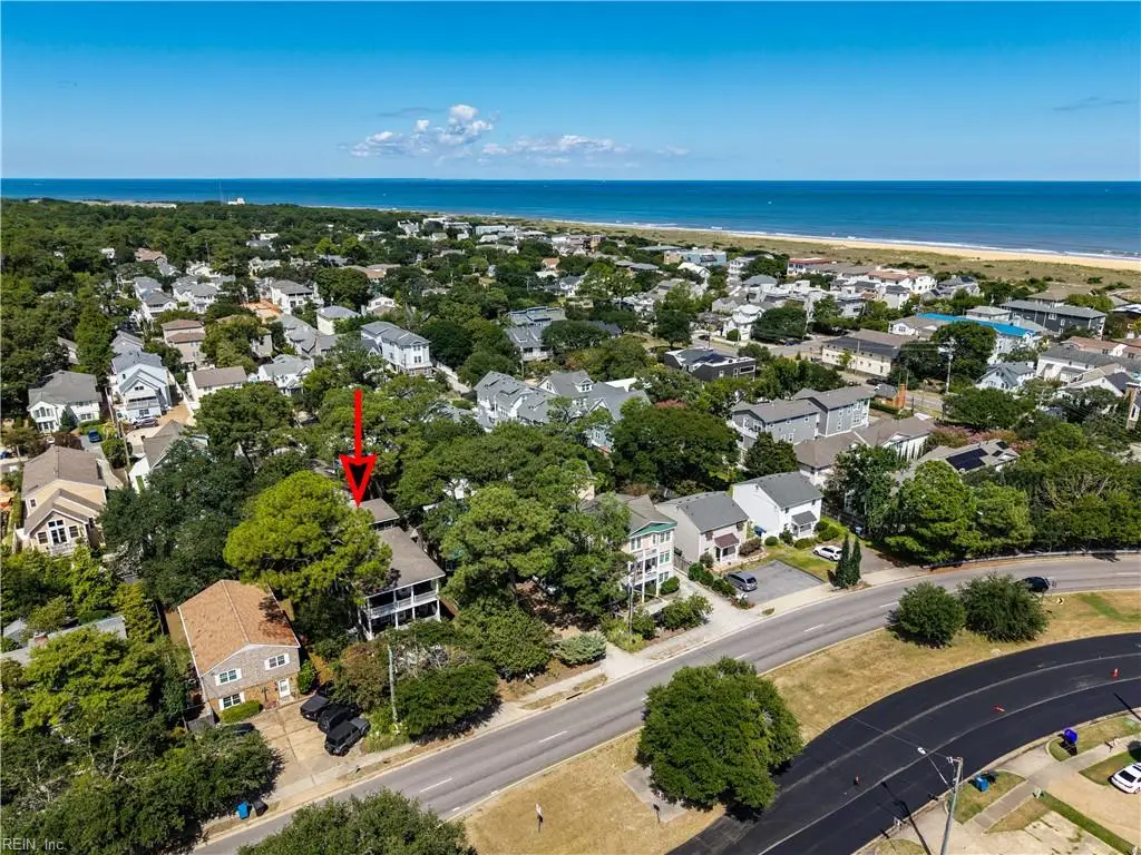 215 83rd Street #B, Virginia Beach, VA 23451 - #1