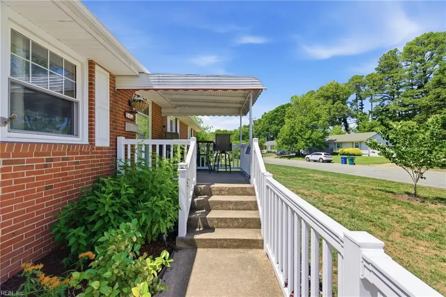 26 Prince William Road, Newport News, VA 23608 - #2