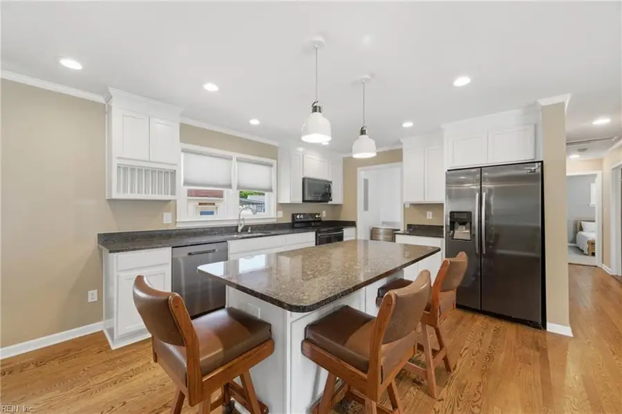 26 Prince William Road, Newport News, VA 23608 - #3