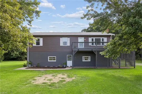 219 Wind Mill Point Road, Hampton, VA 23664