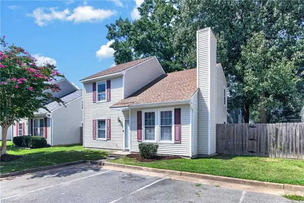 191 Gate House Road, Newport News, VA 23608