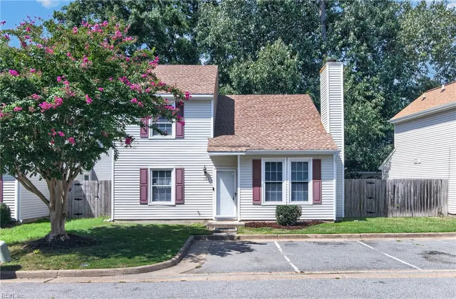 191 Gate House Road, Newport News, VA 23608 - #2