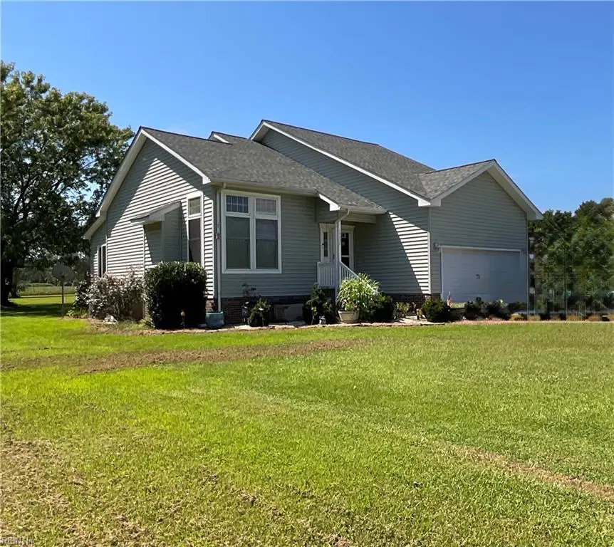 1323 Greenhall Road, Edenton, NC 27932 - #2