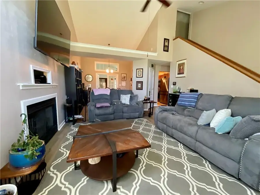 1323 Greenhall Road, Edenton, NC 27932 - #3