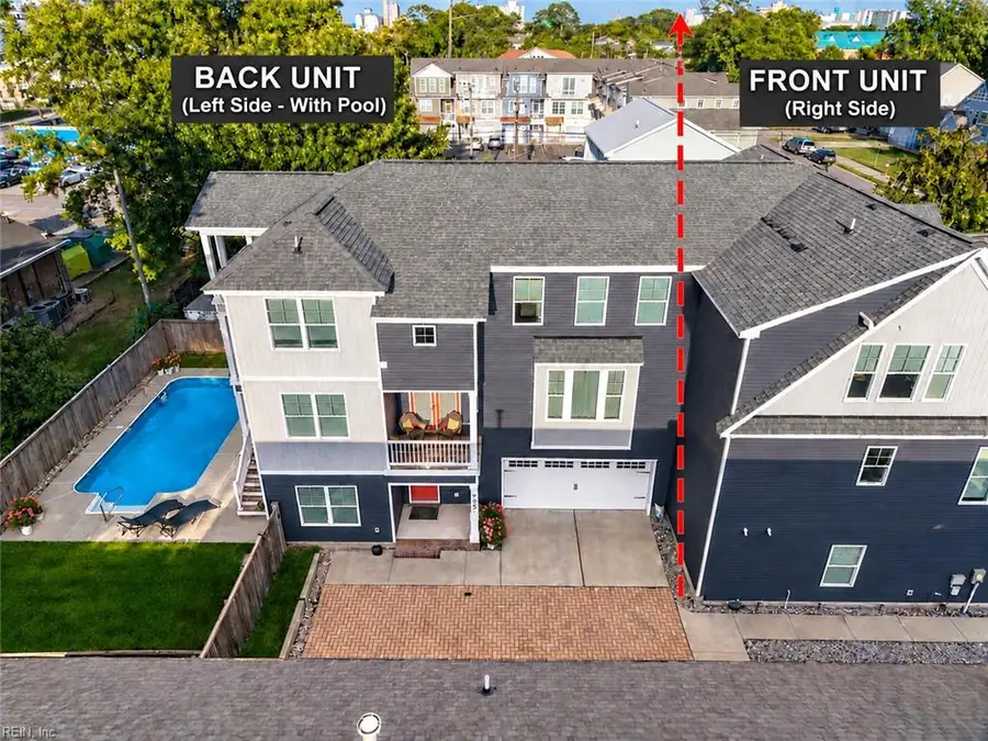 705 16th Street, Virginia Beach, VA 23451 - #2