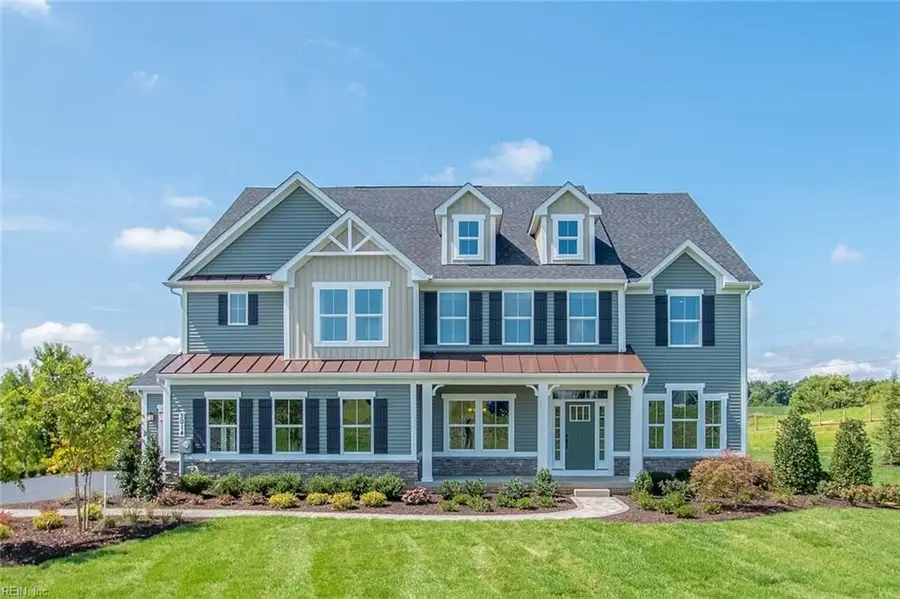 1109 Parkers Ridge, Williamsburg, VA 23188 - #2