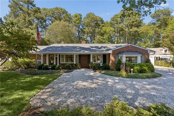 208 Nelson District Road, Yorktown, VA 23692