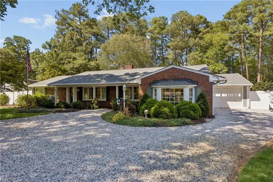 208 Nelson District Road, Yorktown, VA 23692 - #2