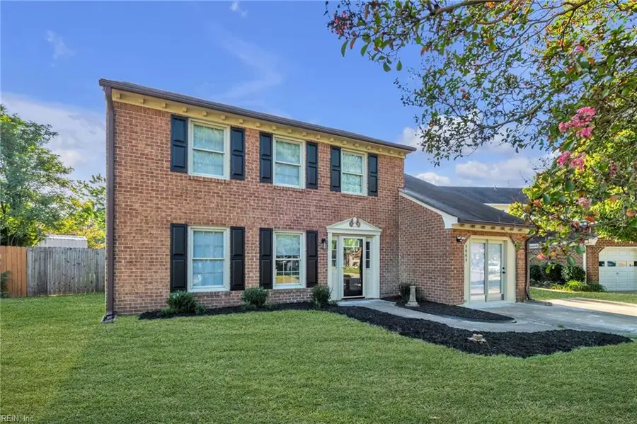 5664 Rushmere Drive, Virginia Beach, VA 23464 - #2