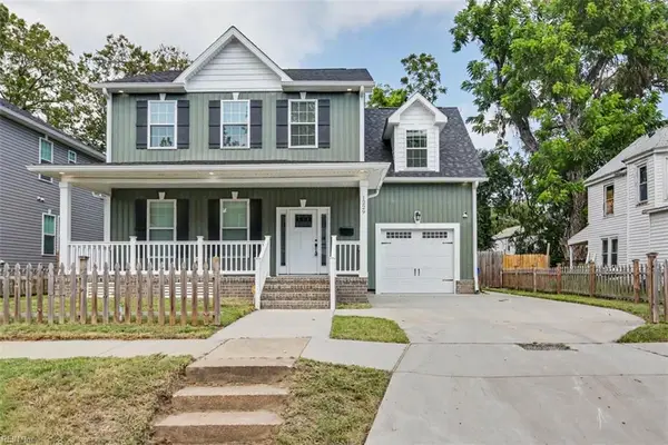 1229 29th Street, Newport News, VA 23607
