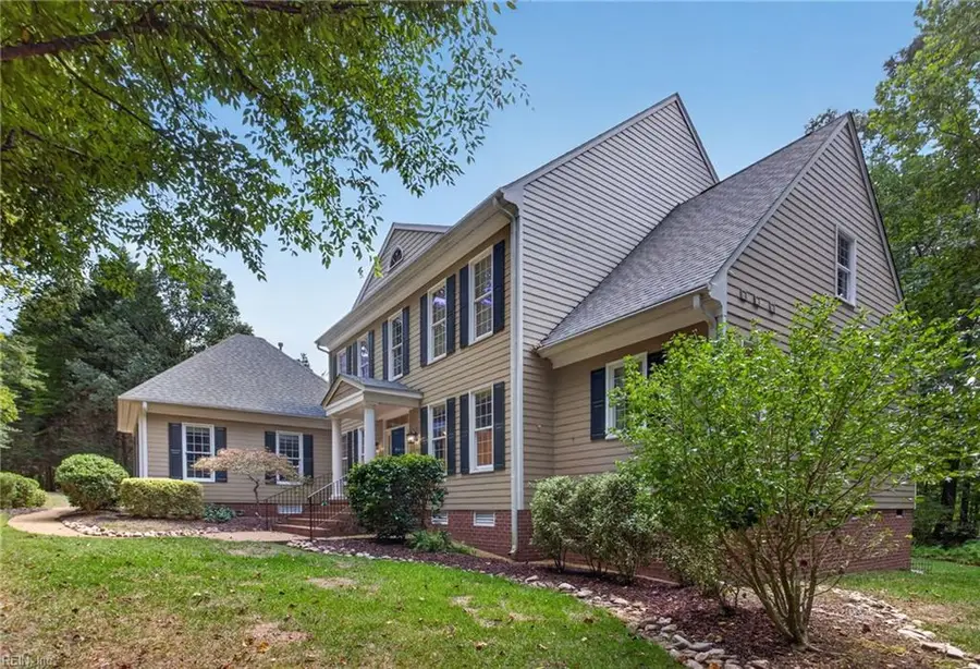 104 Grenelefe, Williamsburg, VA 23188 - #2