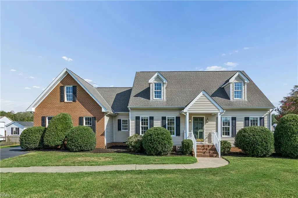 5670 Gentry Drive, New Kent, VA 23124 - #1