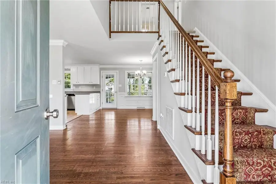 5670 Gentry Drive, New Kent, VA 23124 - #3
