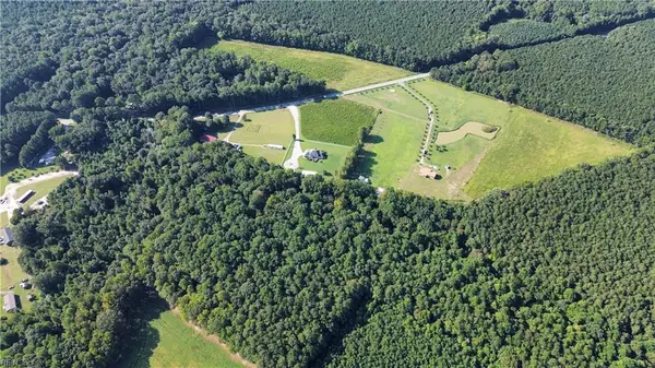 6.58AC Us-158 Highway, Gatesville, NC 27938