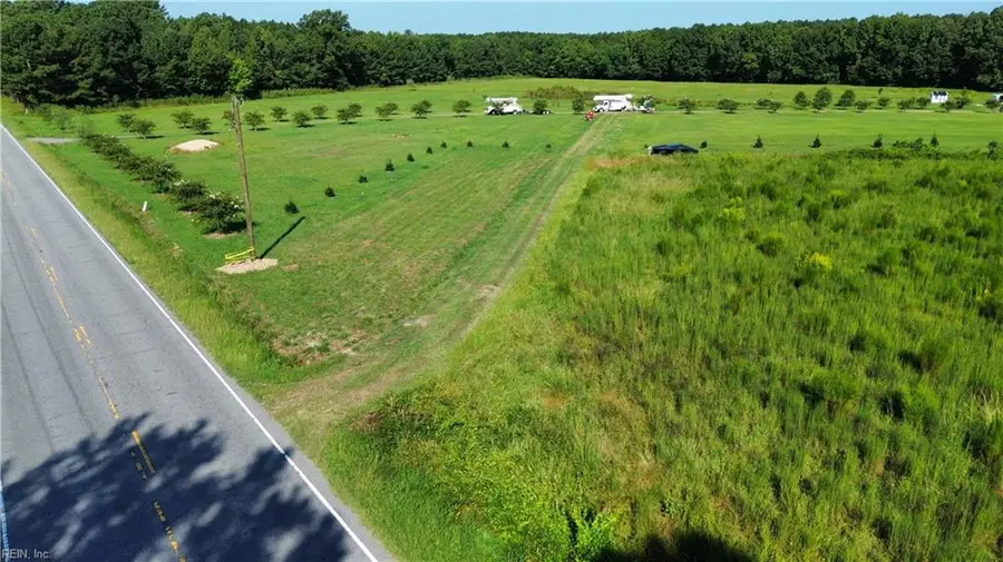 6.58AC Us-158 Highway, Gatesville, NC 27938 - #2