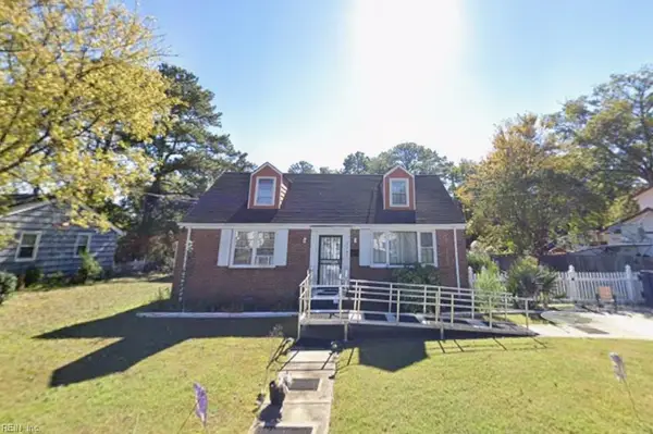 3741 Riverside Drive, Norfolk, VA 23502