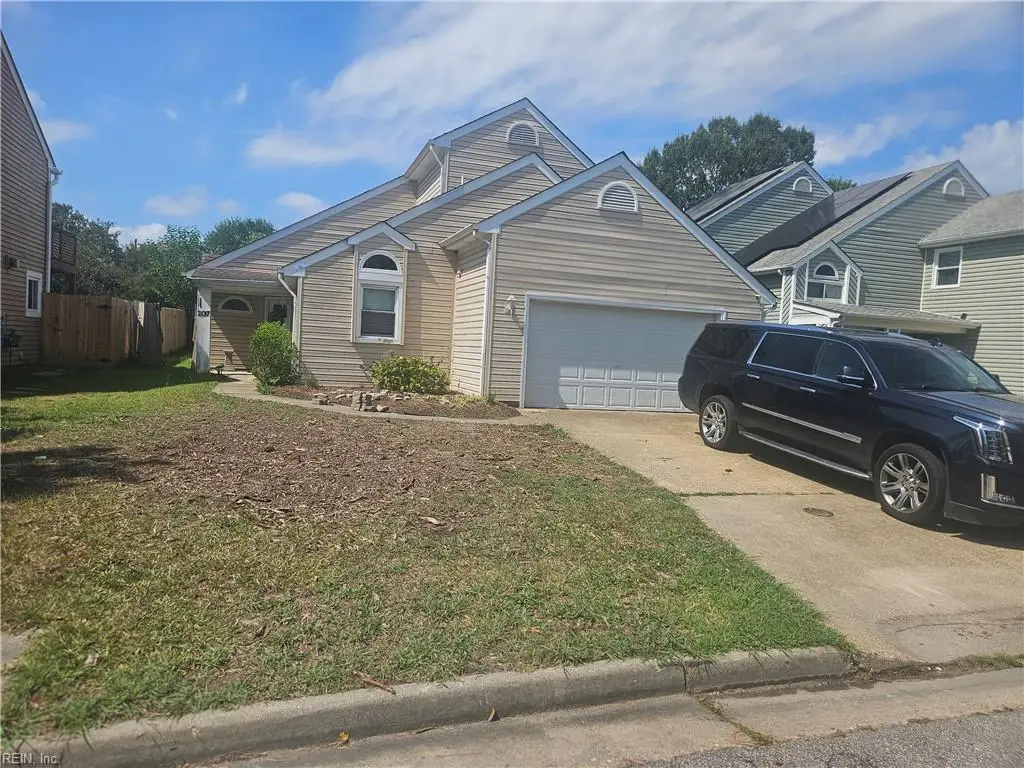 2017 Twinflower Court, Virginia Beach, VA 23453 - #1