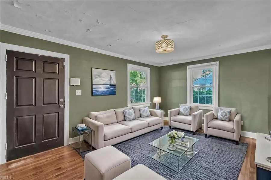 506 Homestead Avenue, Hampton, VA 23661 - #2