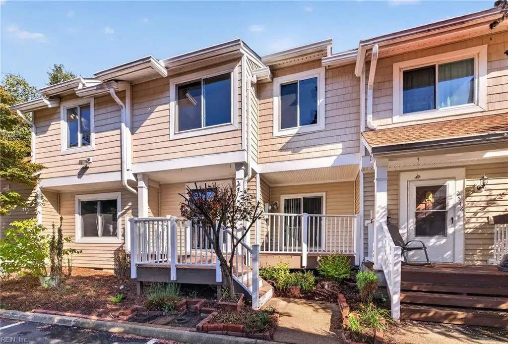2644 Cove Point Place, Virginia Beach, VA 23454 - #1