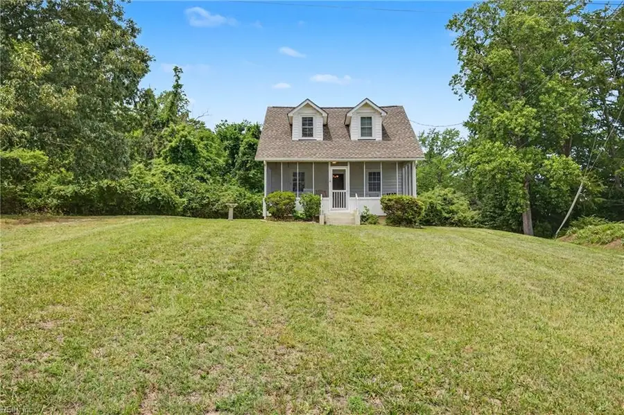 16223 Rolfe Highway, Surry, VA 23883 - #3