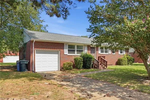 3 Battle Road, Hampton, VA 23666