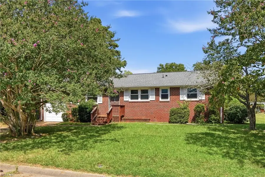 3 Battle Road, Hampton, VA 23666 - #2
