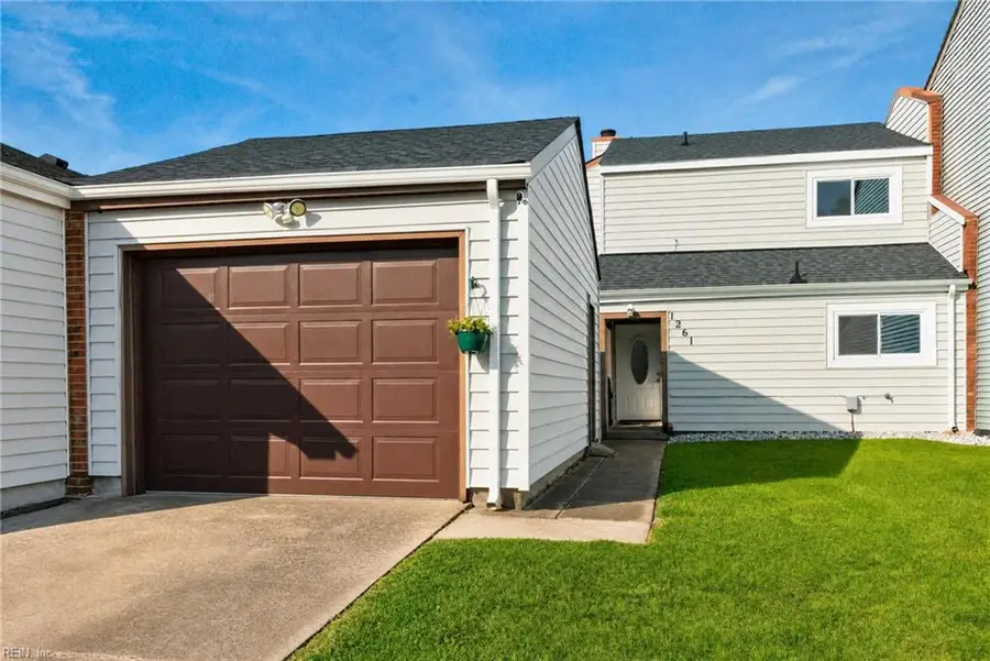 1261 Christian Court, Virginia Beach, VA 23464 - #2