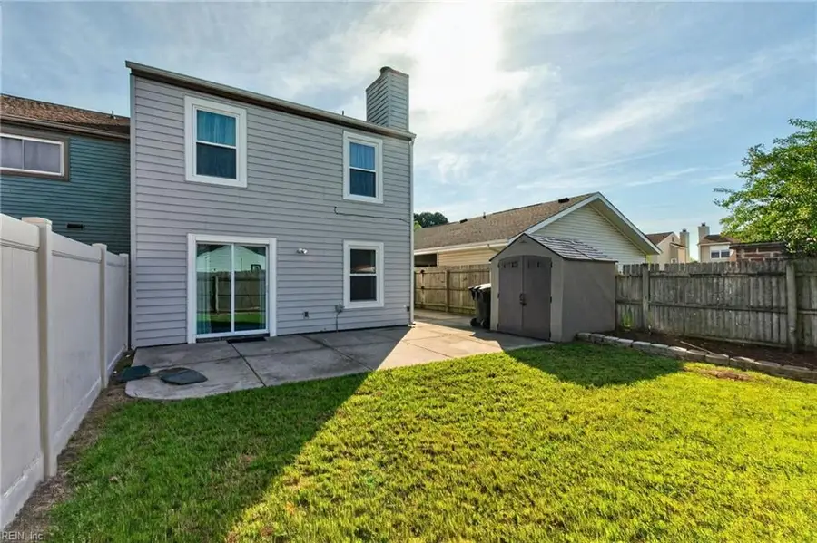 1261 Christian Court, Virginia Beach, VA 23464 - #3