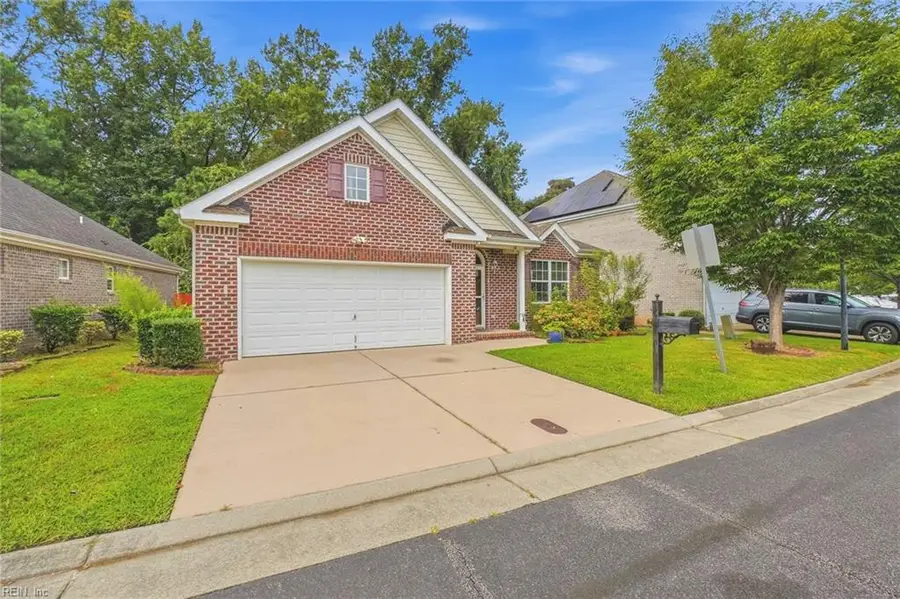 130 Lighthouse Drive #98, Portsmouth, VA 23703 - #2