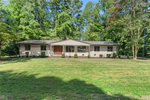 6481 Glenside Court, Gloucester, VA 23061