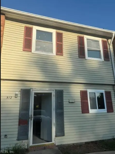 512 Carnaby Court, Virginia Beach, VA 23454 - #1