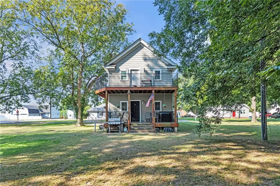 10361 Center Street, Carrollton, VA 23314 - #3