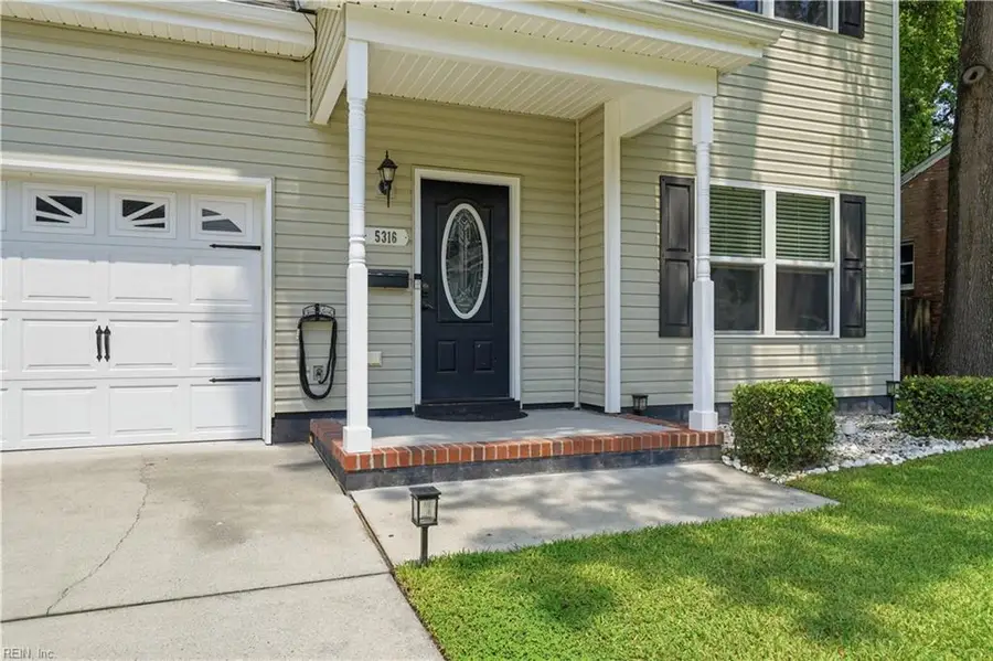 5316 Arthur Circle, Norfolk, VA 23502 - #2