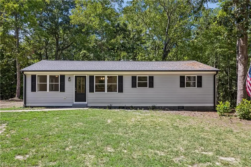9239 Croaker Road, Williamsburg, VA 23188 - #1