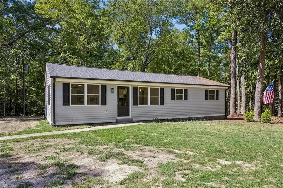 9239 Croaker Road, Williamsburg, VA 23188 - #2