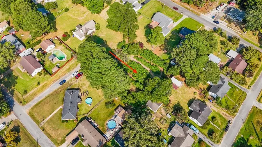 0-1 Oakwood (l.8, Bl. C, Palmyra -253143400) Avenue, Suffolk, VA 23435 - #2